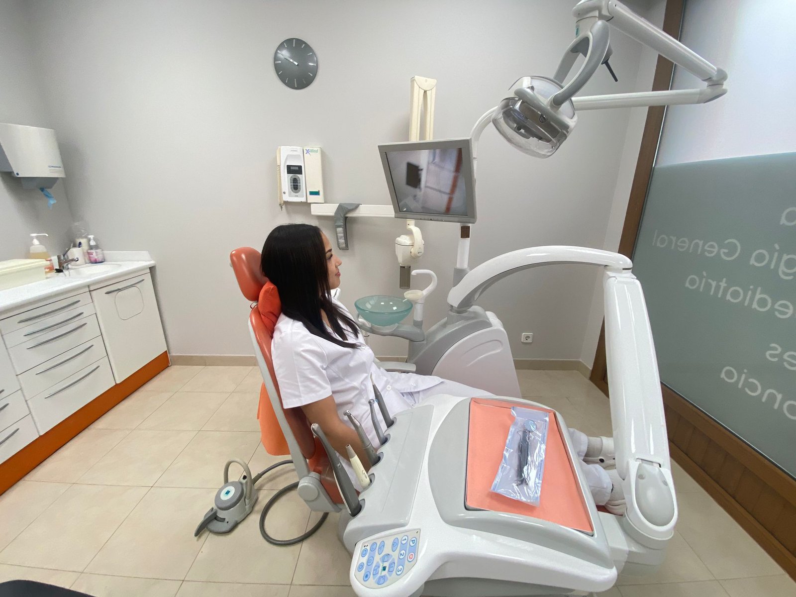 Clinica Dental Ostende