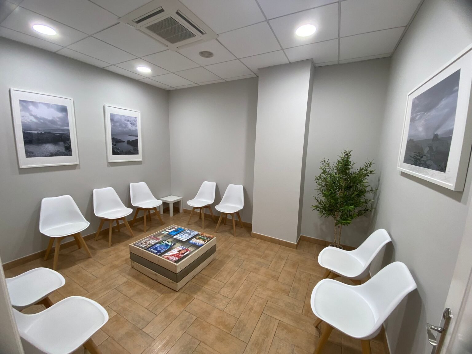 Clinica Dental Ostende en Castro Urdiales.