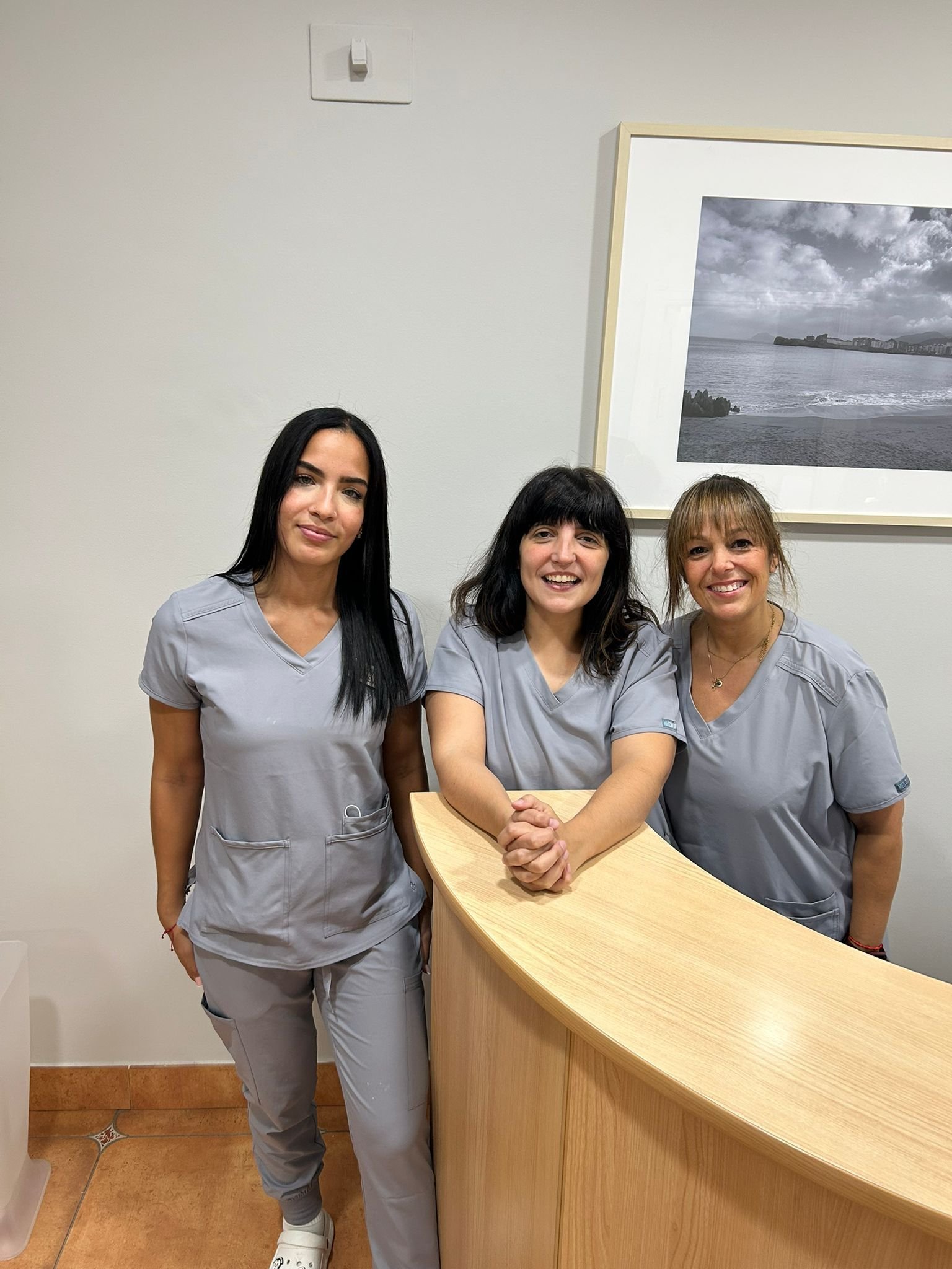 Clinica Dental Ostende en Castro Urdiales.