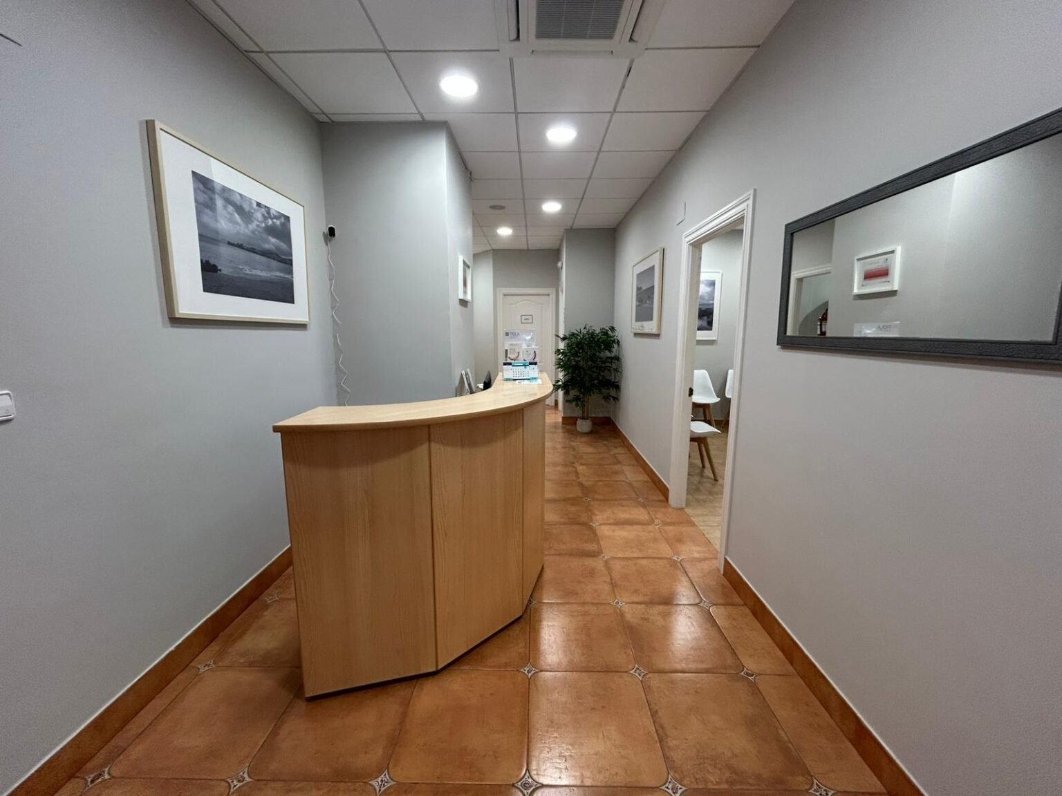 Clinica Dental Ostende en Castro Urdiales.