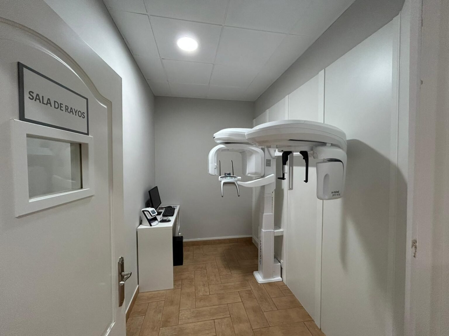 Clinica Dental Ostende en Castro Urdiales.